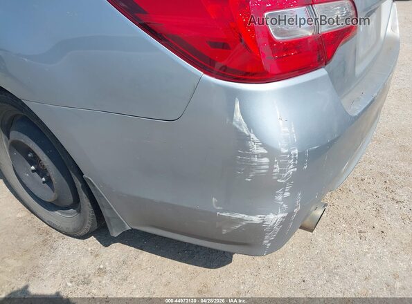 4S3BNEN66G3049152 2016 SUBARU LEGACY Серебряный 
