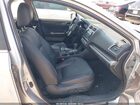 2016 Subaru Legacy 3.6r Limited Серебряный vin: 4S3BNEN66G3049152