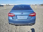 2018 Subaru Legacy 3.6r Limited Синий vin: 4S3BNEN68J3026768
