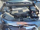 2018 Subaru Legacy 3.6r Limited Синий vin: 4S3BNEN68J3026768
