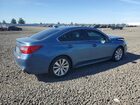2018 Subaru Legacy 3.6r Limited Синий vin: 4S3BNEN68J3026768