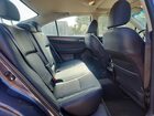 2017 Subaru Legacy 3.6r Limited Серый vin: 4S3BNEN69H3054153