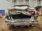 2016 Subaru Legacy 3.6r Limited Серебряный vin: 4S3BNEN6XG3043449