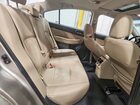 2016 Subaru Legacy 3.6r Limited Серебряный vin: 4S3BNEN6XG3043449