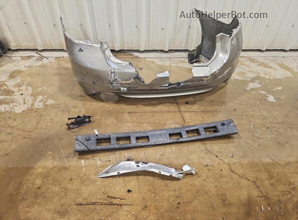 4S3BNEN6XG3043449 2016 SUBARU LEGACY Серебряный Вид подкапотного пространства