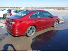 2017 Subaru Legacy 3.6r Limited Красный vin: 4S3BNEN6XH3056896