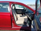 2017 Subaru Legacy 3.6r Limited Красный vin: 4S3BNEN6XH3056896
