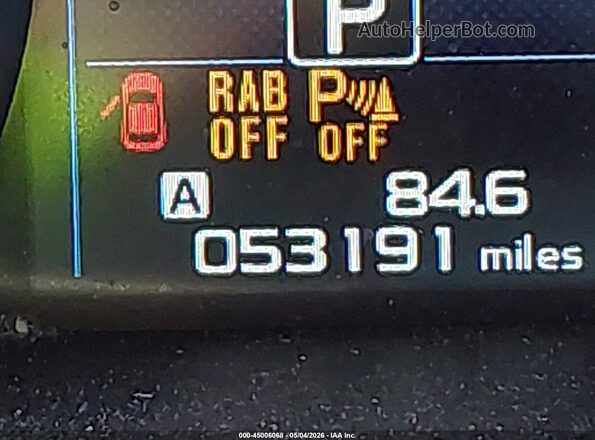 4S3BNEN6XH3056896 2017 SUBARU LEGACY Красный 