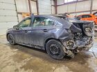 2016 Subaru Legacy 3.6r Limited Серый vin: 4S3BNFL65G3009007