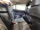 2016 Subaru Legacy 3.6r Limited Серый vin: 4S3BNFL65G3009007