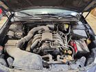 2016 Subaru Legacy 3.6r Limited Серый vin: 4S3BNFL65G3009007