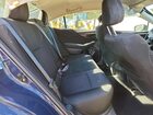 2024 Subaru Legacy *** Prior Fleet *** Синий vin: 4S3BWAB61R3011891
