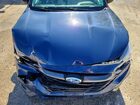 2024 Subaru Legacy *** Prior Fleet *** Синий vin: 4S3BWAB61R3011891