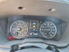 2024 Subaru Legacy *** Prior Fleet *** Синий vin: 4S3BWAB61R3011891