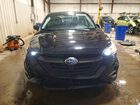 2024 Subaru Legacy Черный vin: 4S3BWAB64R3019712