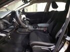 2024 Subaru Legacy Черный vin: 4S3BWAB64R3019712