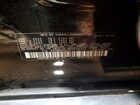 2024 Subaru Legacy Черный vin: 4S3BWAB64R3019712