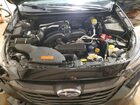 2024 Subaru Legacy Черный vin: 4S3BWAB64R3019712