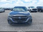 2023 Subaru Legacy   Серый vin: 4S3BWAB65P3010241