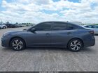 2023 Subaru Legacy   Серый vin: 4S3BWAB65P3010241