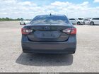 2023 Subaru Legacy   Серый vin: 4S3BWAB65P3010241
