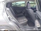 2023 Subaru Legacy   Серый vin: 4S3BWAB65P3010241