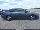 2023 Subaru Legacy   Серый vin: 4S3BWAB65P3010241