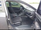 2023 Subaru Legacy   Серый vin: 4S3BWAB65P3010241