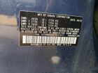 2023 Subaru Legacy Blue vin: 4S3BWAB66P3017411