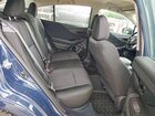 2023 Subaru Legacy Blue vin: 4S3BWAB66P3017411