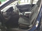 2023 Subaru Legacy Blue vin: 4S3BWAB66P3017411