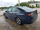 2023 Subaru Legacy Blue vin: 4S3BWAB66P3017411