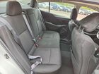 2022 Subaru Legacy Белый vin: 4S3BWAB67N3010285