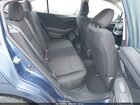 2022 Subaru Legacy   Синий vin: 4S3BWAB6XN3014640