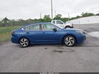 2022 Subaru Legacy   Синий vin: 4S3BWAB6XN3014640