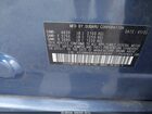 2022 Subaru Legacy   Синий vin: 4S3BWAB6XN3014640