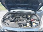 2022 Subaru Legacy   Синий vin: 4S3BWAB6XN3014640