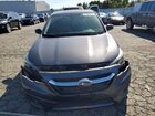2020 Subaru Legacy Premium Угольный vin: 4S3BWAC61L3034125