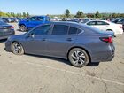 2020 Subaru Legacy Premium Угольный vin: 4S3BWAC61L3034125