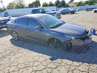 2020 Subaru Legacy Premium Угольный vin: 4S3BWAC61L3034125