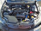 2020 Subaru Legacy Premium Угольный vin: 4S3BWAC61L3034125