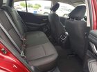 2023 Subaru Legacy Premium Красный vin: 4S3BWAC63P3015498