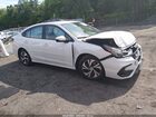 2025 Subaru Legacy Premium White vin: 4S3BWAC63S3006440