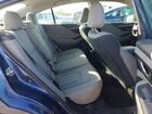 2020 Subaru Legacy Blue vin: 4S3BWAC64L3012748