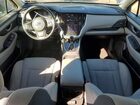 2020 Subaru Legacy Blue vin: 4S3BWAC64L3012748