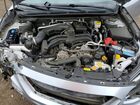 2020 Subaru Legacy Premium Silver vin: 4S3BWAC64L3023085