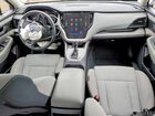 2020 Subaru Legacy Premium Silver vin: 4S3BWAC64L3023085