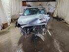 2020 Subaru Legacy Premium Silver vin: 4S3BWAC65L3014458