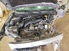 2020 Subaru Legacy Premium Silver vin: 4S3BWAC65L3014458