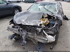 2020 Subaru Legacy Premium Черный vin: 4S3BWAC67L3012730